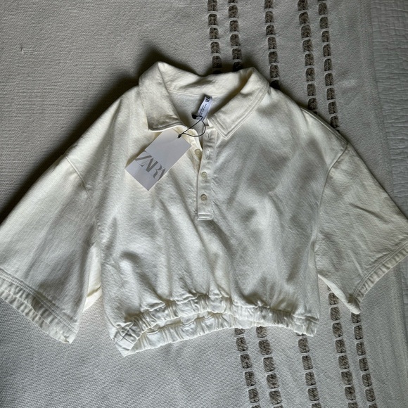 Zara women’s shirt - Picture 1 of 2